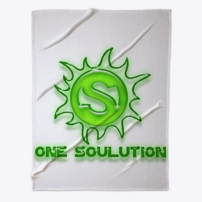 OS logo green